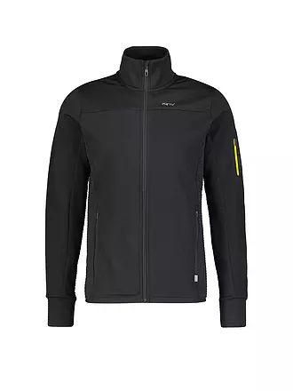 MERU |  Herren Fleecejacke Bornholm | 